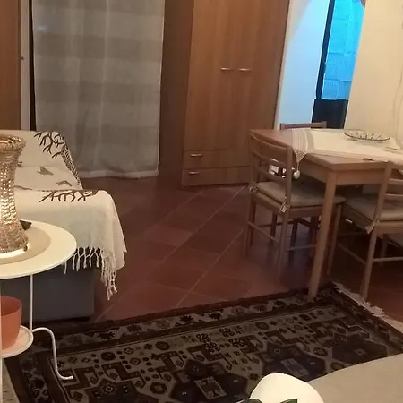 Marku's House 팔레르모