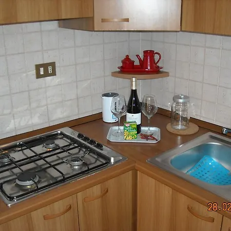 Marku's House *