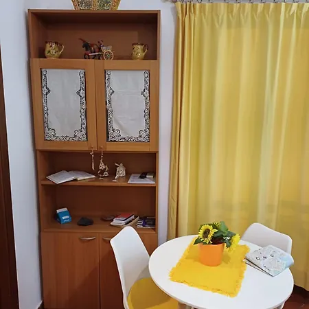 Marku's House Palermo