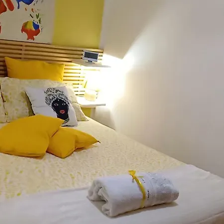 Marku's House * Palermo