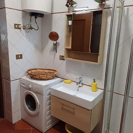 Apartamento Marku's House *