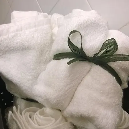 Apartamento Marku's House *