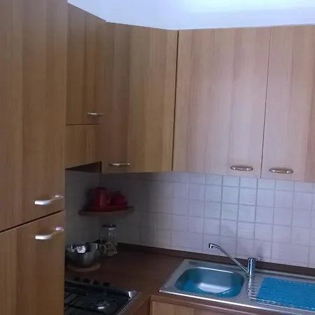 Marku's House Apartamento Palermo