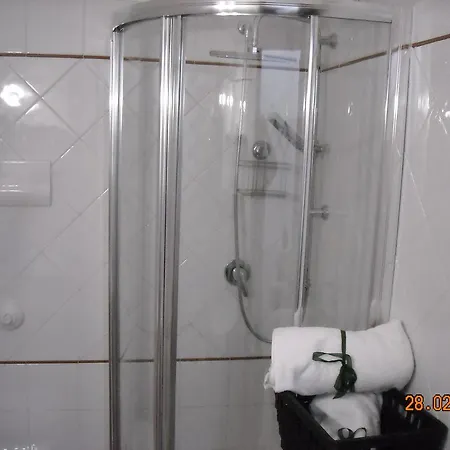 Marku's House Apartamento Palermo