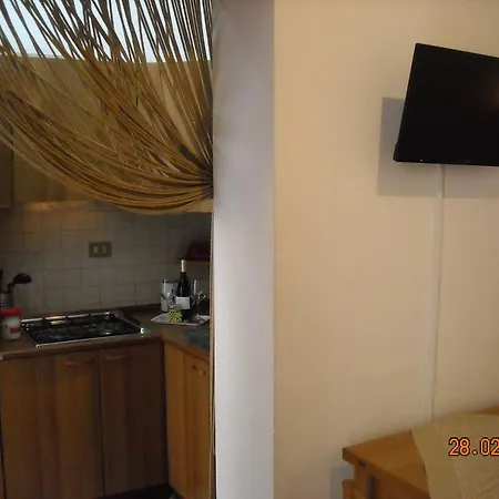 Marku's House Apartamento