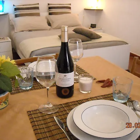 Marku's House * Palermo