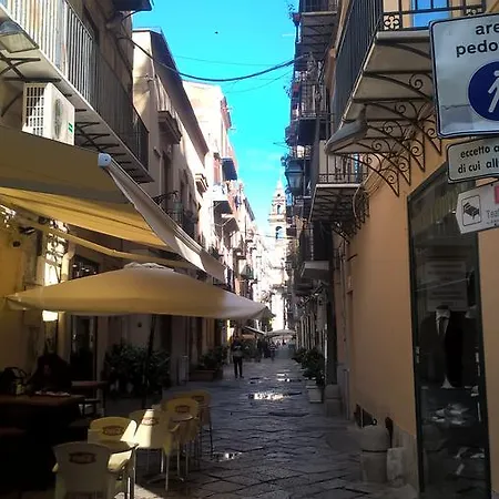 Marku's House Apartamento