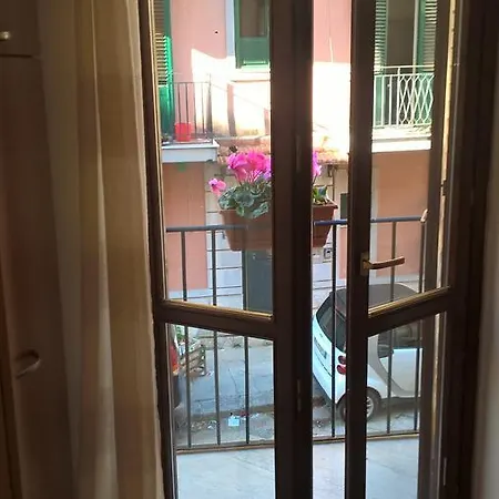 Marku's House Apartamento *