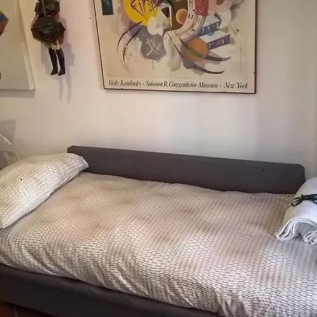 Apartamento Marku's House