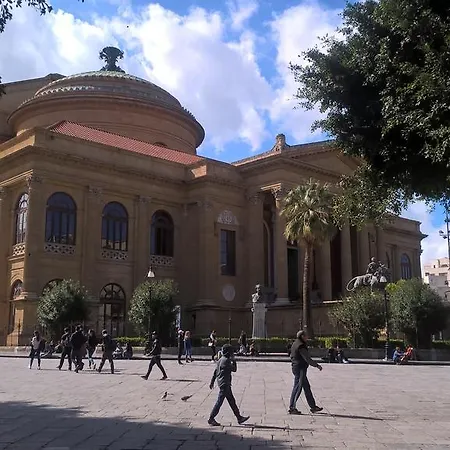 Marku's House Apartamento *