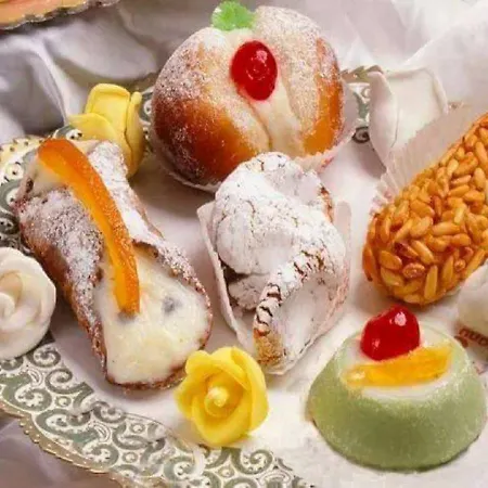 Marku's House Apartamento