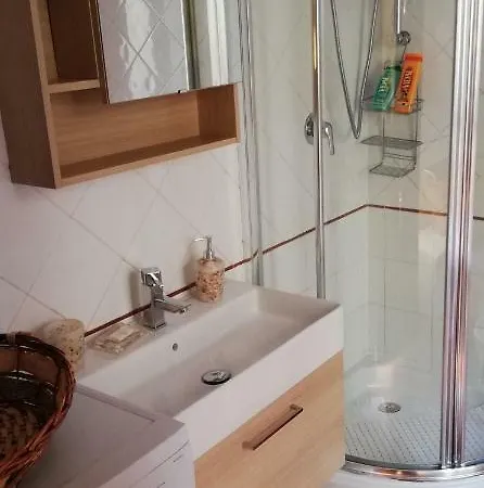 Marku's House Apartamento Palermo