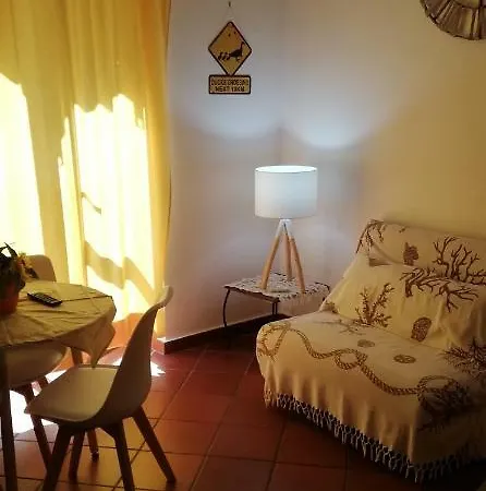 Marku's House Apartamento Palermo