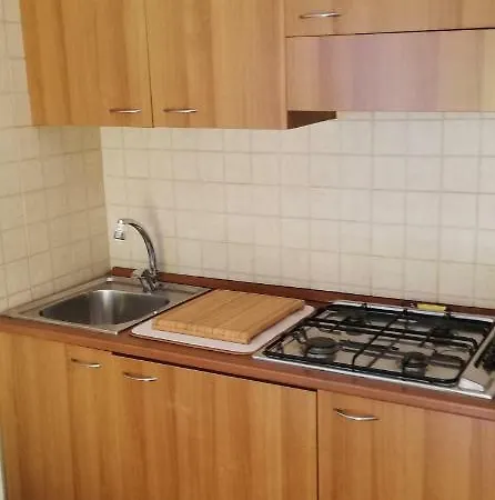 Marku's House * Palermo