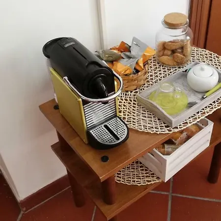 Marku's House * Palermo