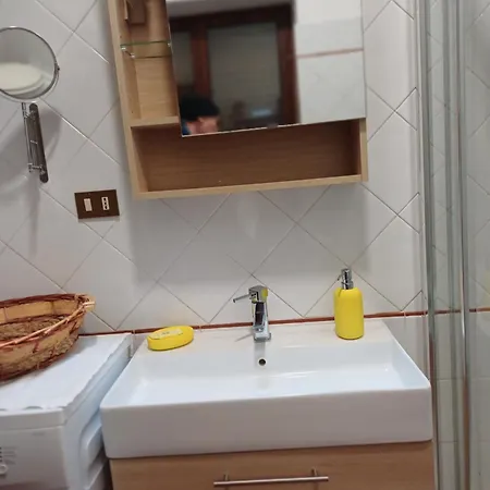 Marku's House *