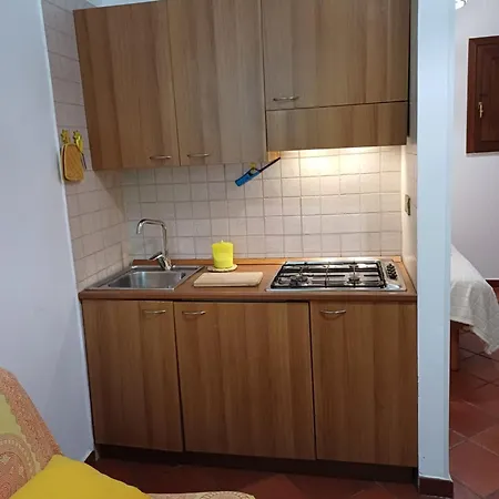 Appartement Marku's House