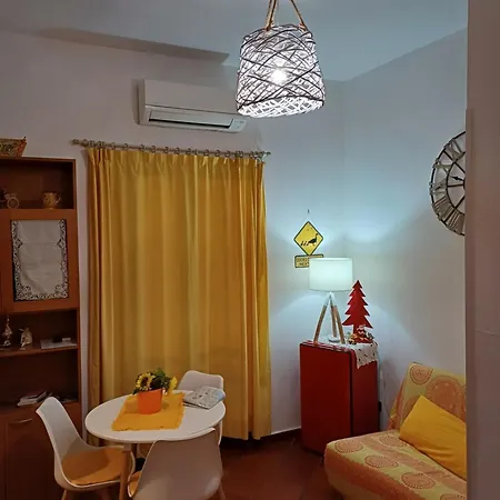 Appartement Marku's House Palermo