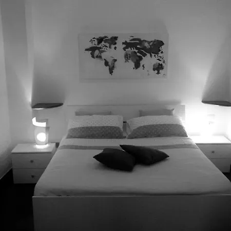 Appartement Marku's House Palermo