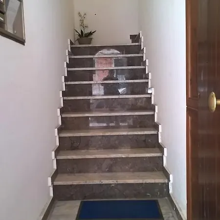 Marku's House *
