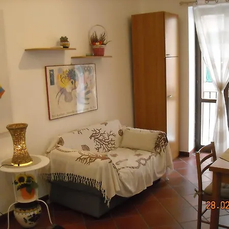 Marku's House * Palerme