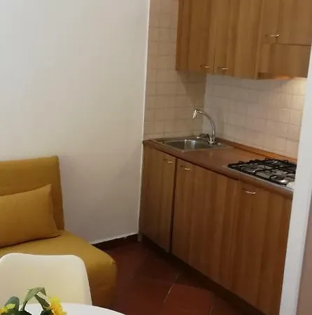 Appartement Marku's House *